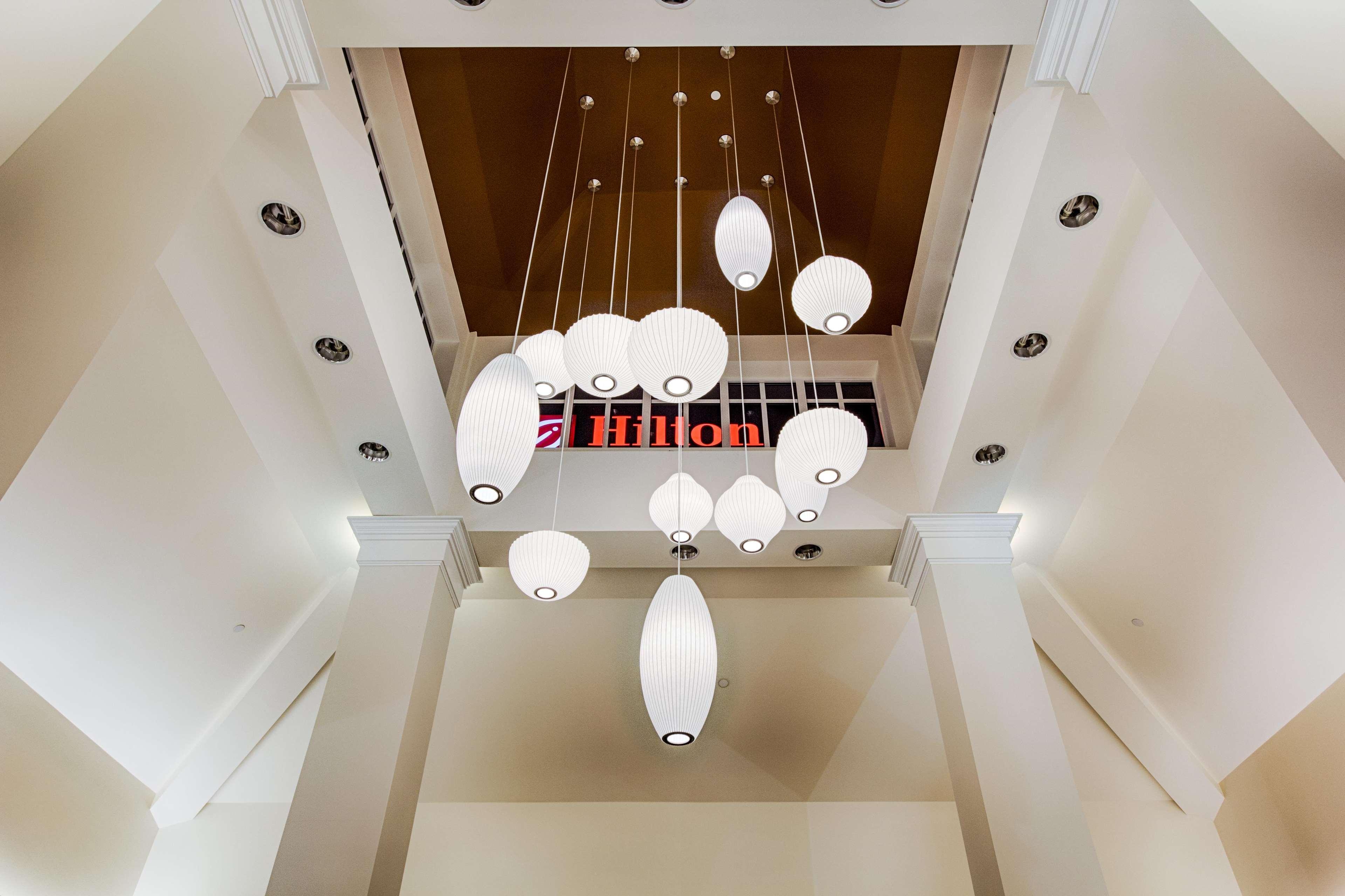 Hilton Garden Inn סאלינה מראה חיצוני תמונה