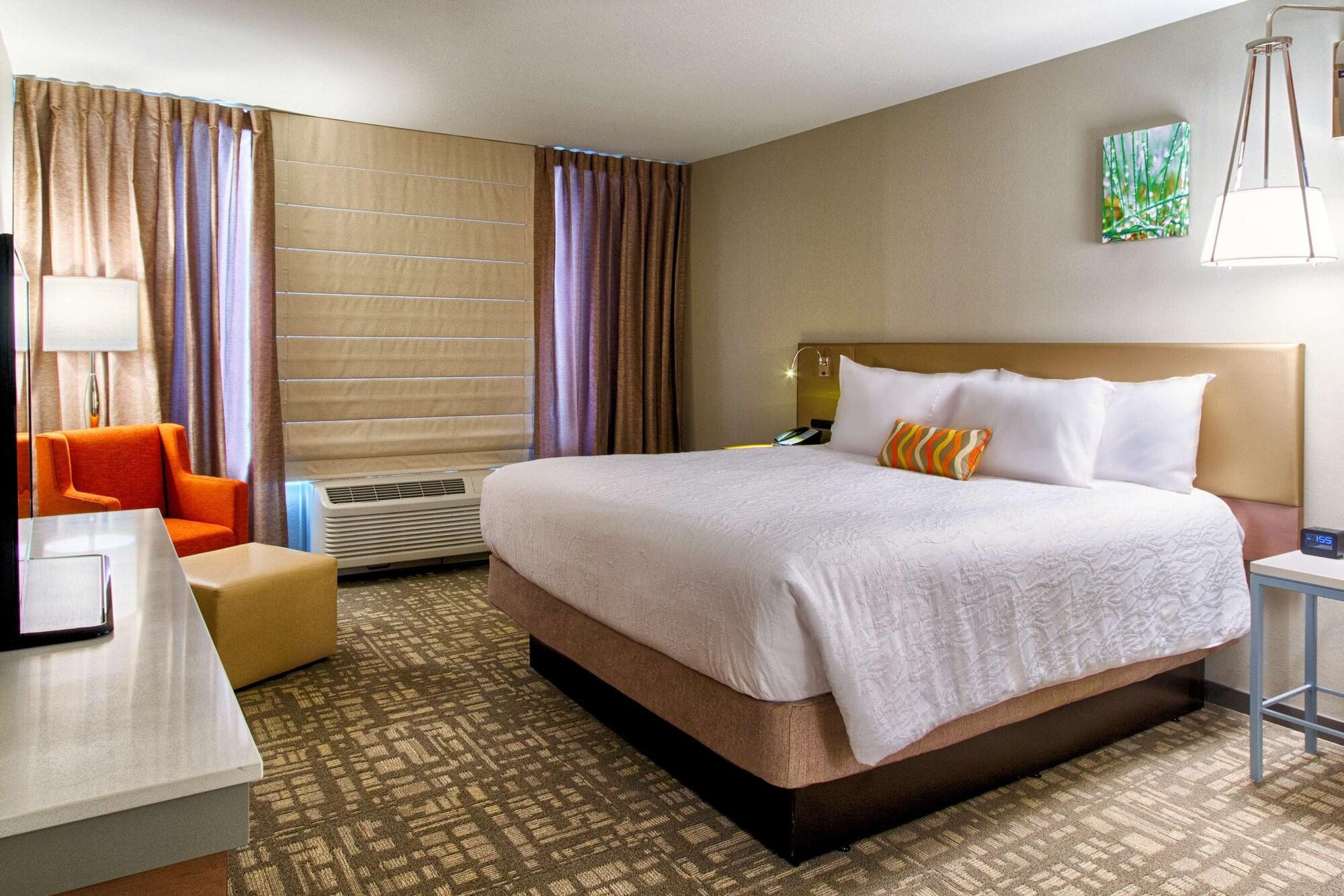 Hilton Garden Inn סאלינה מראה חיצוני תמונה