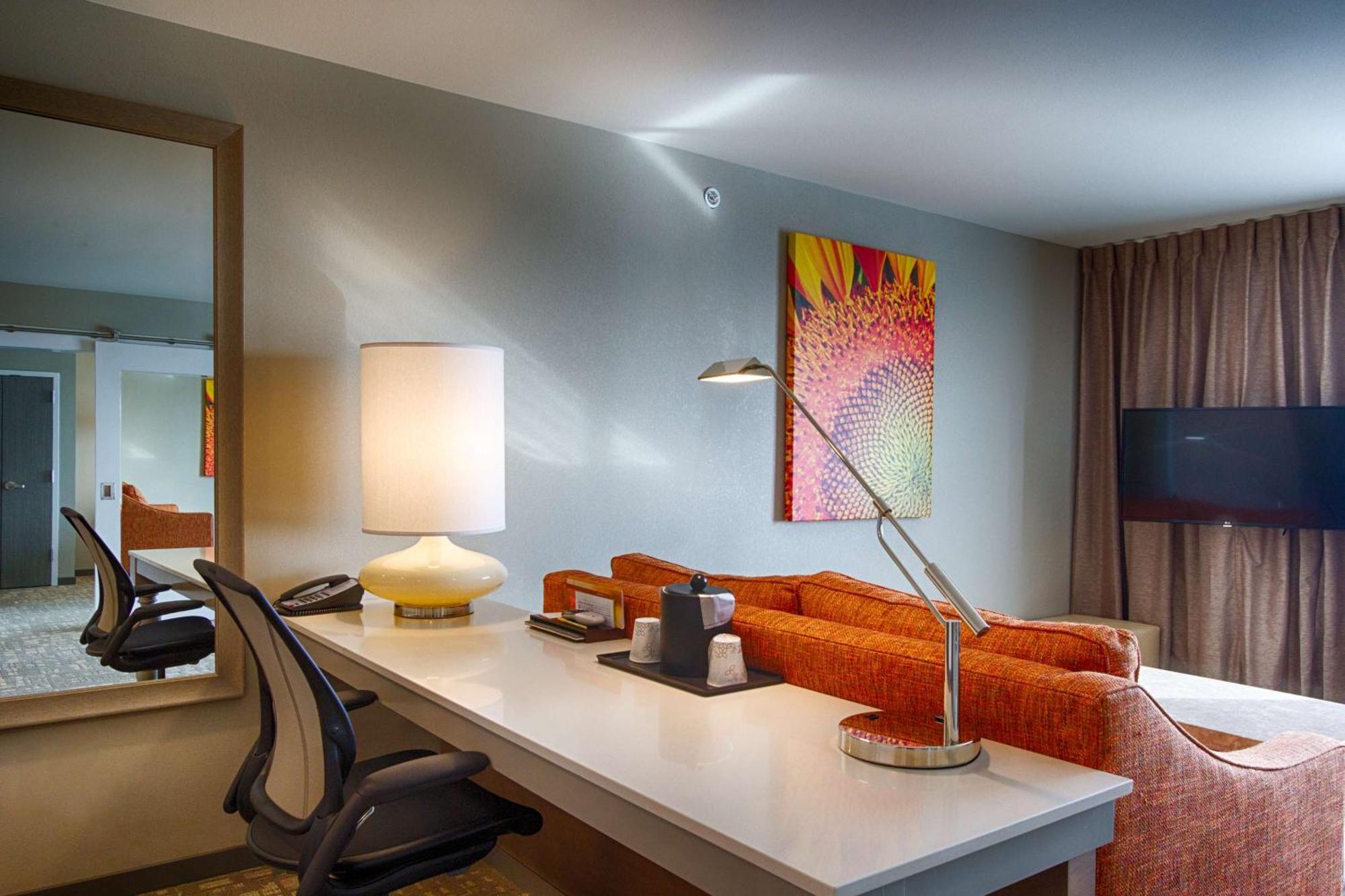 Hilton Garden Inn סאלינה מראה חיצוני תמונה